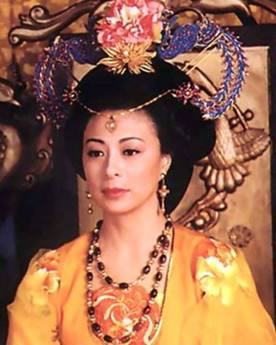 2345中国历史小说大全：李世民喜欢哪类女人？李世民皇后是谁？